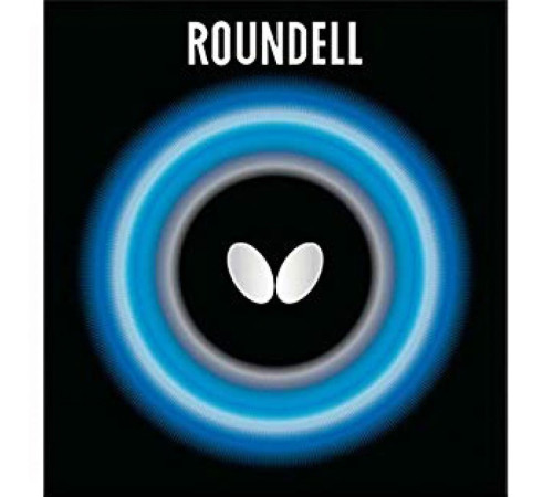 Накладка Butterfly Roundell