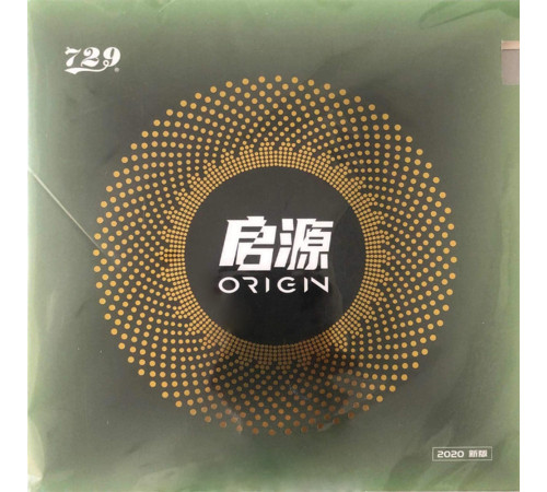 Накладка 729 Origin