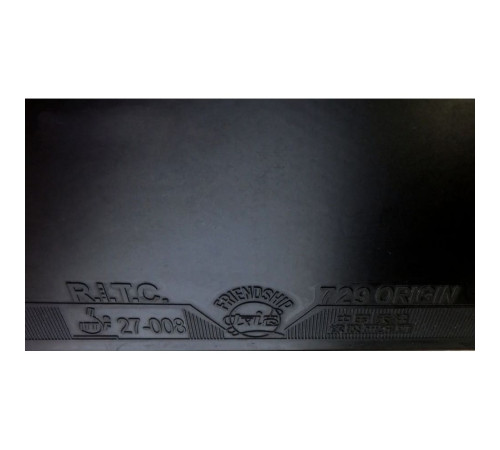 Накладка 729 Origin