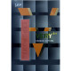 Ракетка 729 Very 6 green + black rubber (carbon blade)