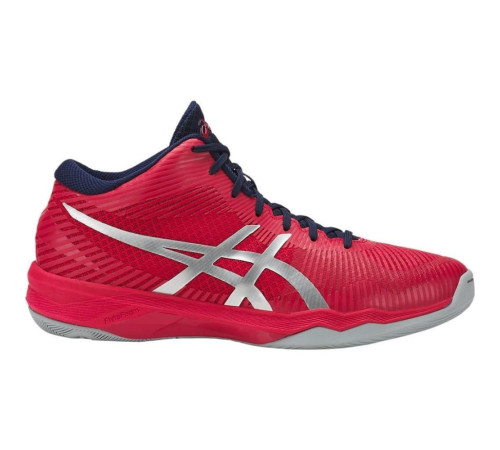 Кросівки Asics Gel Volley Elite Ff Mt B700N-600