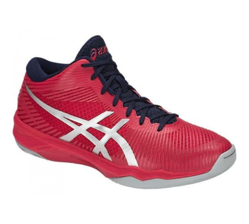 Кросівки Asics Gel Volley Elite Ff Mt B700N-600