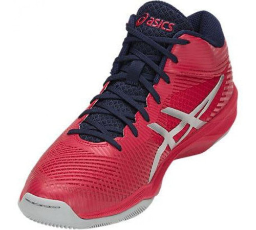 Кросівки Asics Gel Volley Elite Ff Mt B700N-600