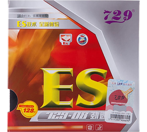 Накладка 729 729-08 ES