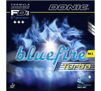Накладка Donic BlueFire M1 Turbo