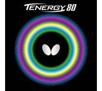 Накладка Butterfly Tenergy 80