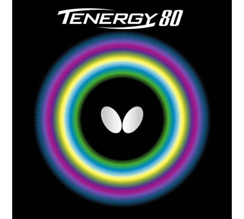 Накладка Butterfly Tenergy 80