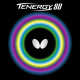 Накладка Butterfly Tenergy 80