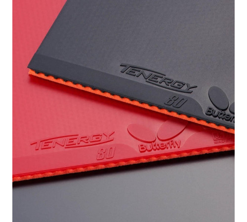 Накладка Butterfly Tenergy 80