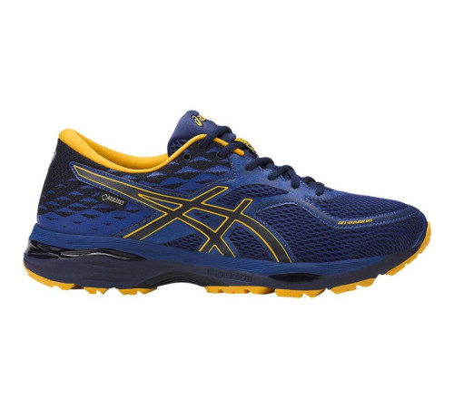 Кросівки Asics Gel Cumulus 19 GoreTex T7C2N-4958