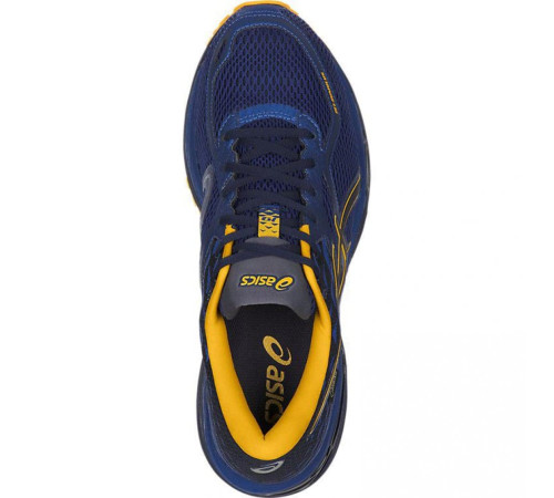 Кросівки Asics Gel Cumulus 19 GoreTex T7C2N-4958