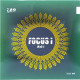 Накладка 729 FOCUS I