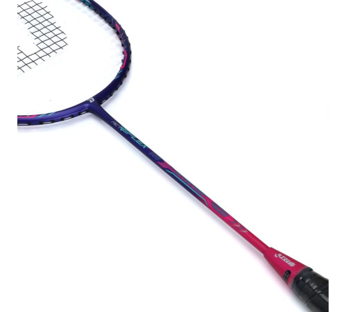 Ракетка для бадмінтона DHS Full Carbon RF585 Matt