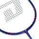 Ракетка для бадмінтона DHS Full Carbon RF585 Matt