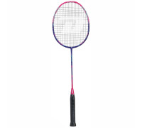 Ракетка для бадмінтона DHS Full Carbon RF585 Matt