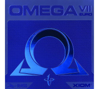 Накладка Xiom Omega VII Euro