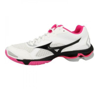 Кроссовки Mizuno Wave Bolt 7 V1GC1860-64