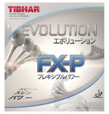 Накладка Tibhar Evolution FX-P