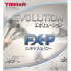 Накладка Tibhar Evolution FX-P