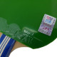 Ракетка 729 Golden Max 3 Star (green + black rubber)
