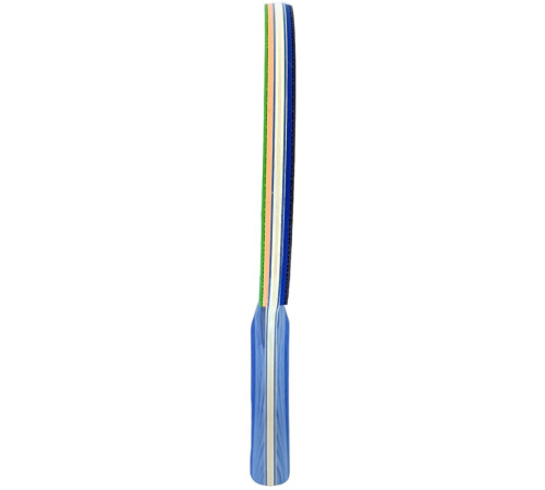 Ракетка 729 Golden Max 3 Star (green + black rubber)
