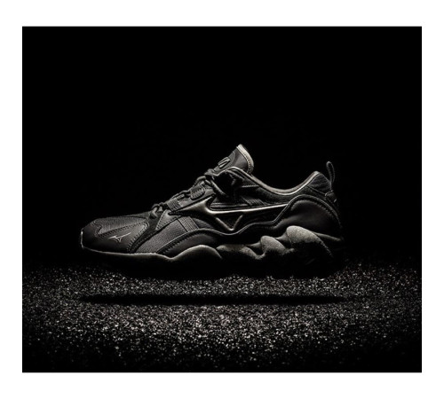 Кросівки Mizuno Wave Rider 1 TECH D1GA1928-05