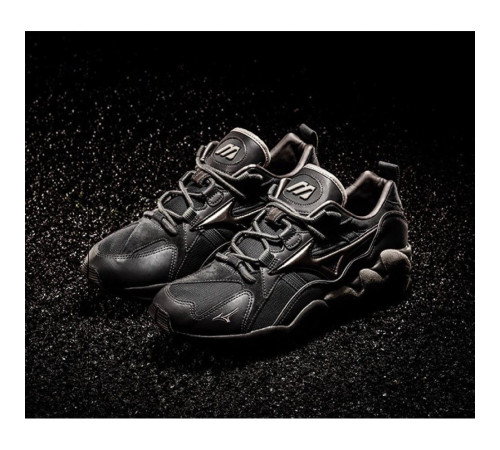 Кросівки Mizuno Wave Rider 1 TECH D1GA1928-05