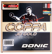 Накладка Donic Coppa JO Gold