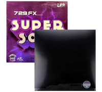 Накладка 729 FX Super Soft
