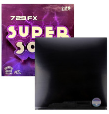 Накладка 729 FX Super Soft