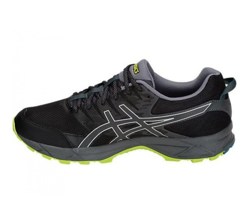 Кросівки Asics Gel Sonoma 3 T724N-002