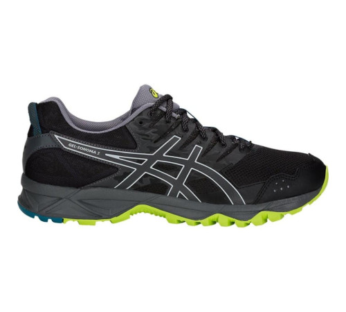 Кросівки Asics Gel Sonoma 3 T724N-002