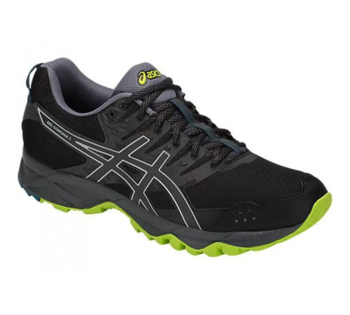 Кросівки Asics Gel Sonoma 3 T724N-002