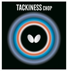Накладка Butterfly Tackiness Chop
