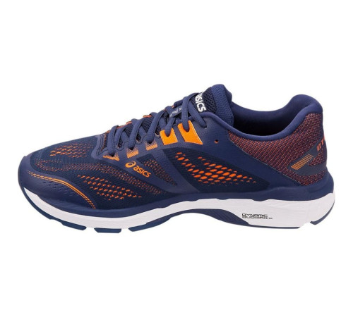 Кросівки Asics Gt 2000 7 1011A158-400