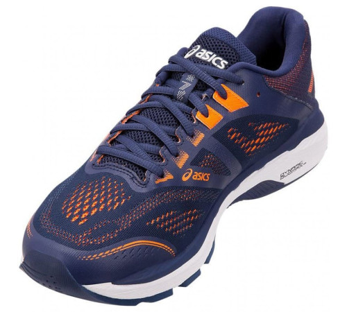 Кросівки Asics Gt 2000 7 1011A158-400