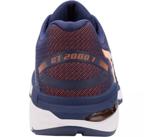 Кросівки Asics Gt 2000 7 1011A158-400