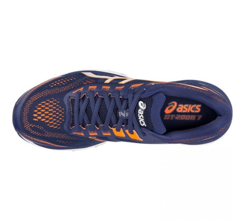 Кросівки Asics Gt 2000 7 1011A158-400