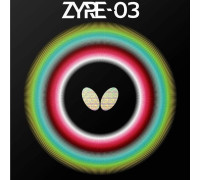 Накладка Butterfly Zyre 03