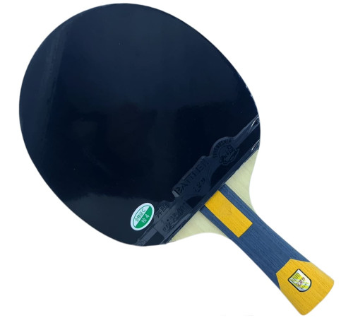 Ракетка 729 Battle 8 star (Kevlar-Carbon blade)