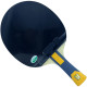 Ракетка 729 Battle 8 star (Kevlar-Carbon blade)