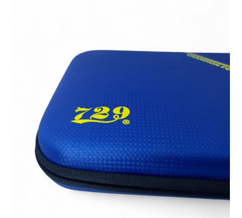 Ракетка 729 Battle 8 star (Kevlar-Carbon blade)