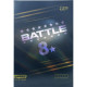 Ракетка 729 Battle 8 star (Kevlar-Carbon blade)