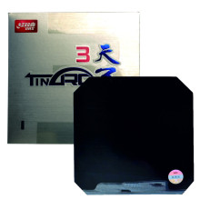 Накладка DHS TinArc 3