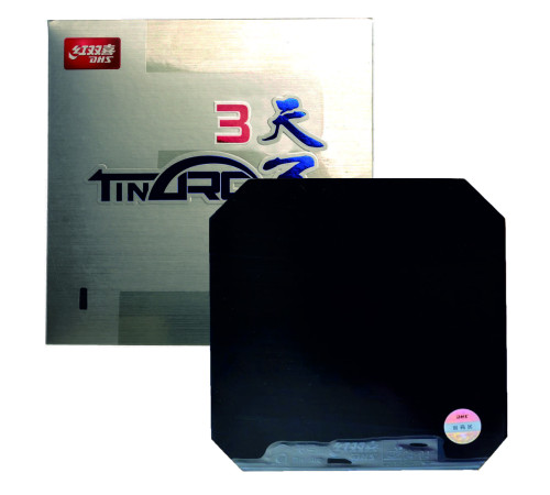 Накладка DHS TinArc 3