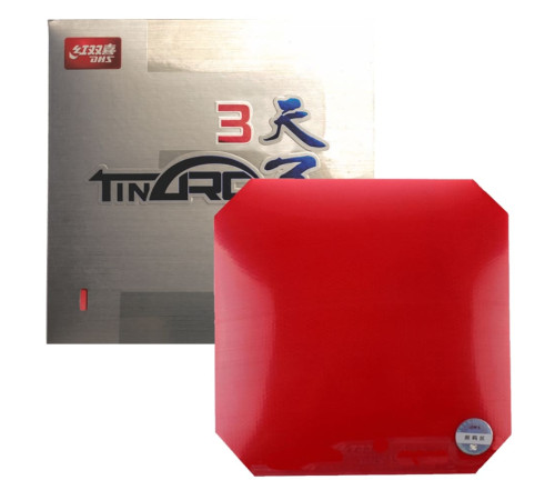 Накладка DHS TinArc 3