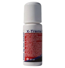Бустер Revolution №3 X-treme Power 30 мл
