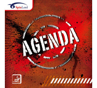 Накладка SpinLord Agenda