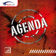 Накладка SpinLord Agenda