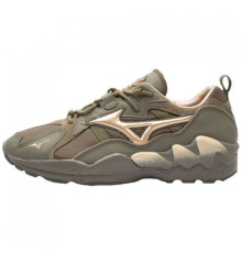 Кросівки Mizuno Wave Rider 1 TECH D1GA1928-37